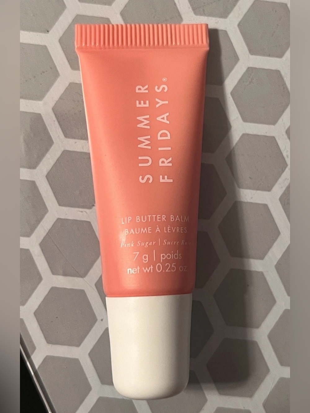 Summer Fridays Lip Butter Balm 0.25 oz